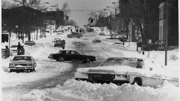 The St. Louis blizzard of 1982: We didn't see it coming
